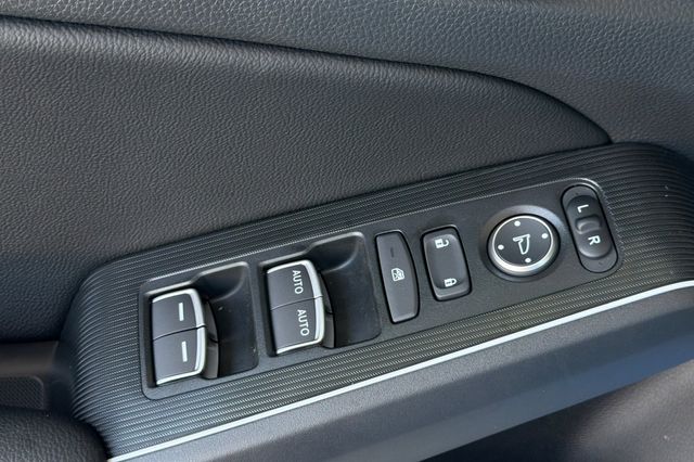 New 2026 Honda Civic Hatchback Hybrid Hatchback