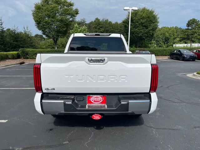 Used 2026 Toyota Tundra Truck