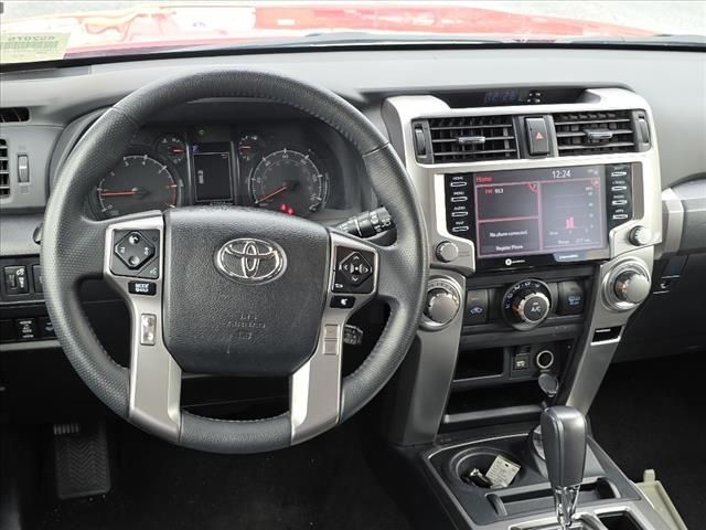 2023 Toyota 4Runner SR5 23