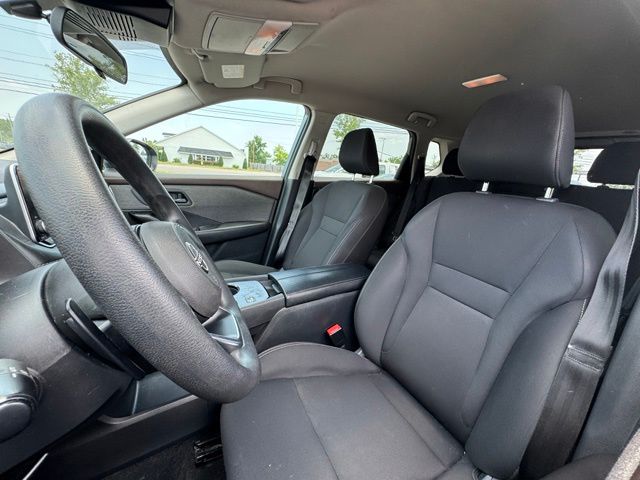 Used 2023 Nissan Rogue SUV