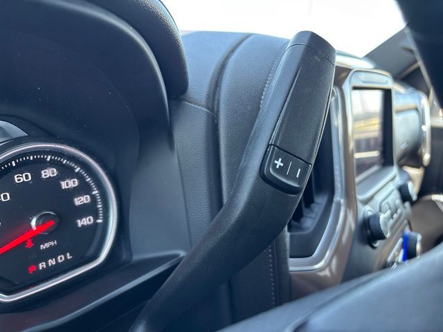 Used 2022 Chevrolet Silverado 2500HD Truck
