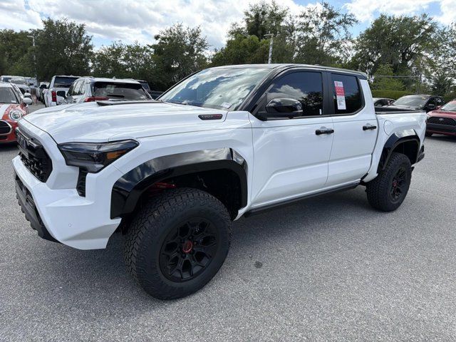 New 2026 Toyota Tacoma i-FORCE MAX Truck
