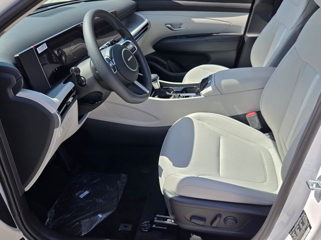 2026 Hyundai Tucson - $29,553