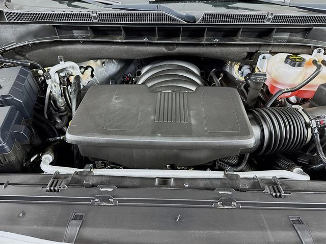 2024 White Frost Tricoat GMC Yukon Denali 4X4 SUV