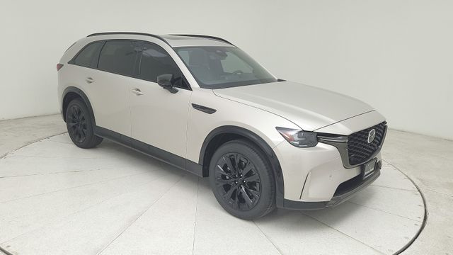 2026 Mazda CX-90 3.3 Turbo S Premium - 6