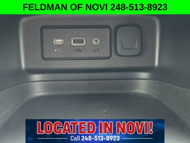 Used 2020 Chevrolet Equinox For Sale in Livonia, MI