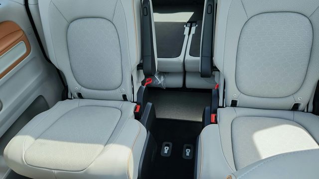 2025 Volkswagen ID. Buzz