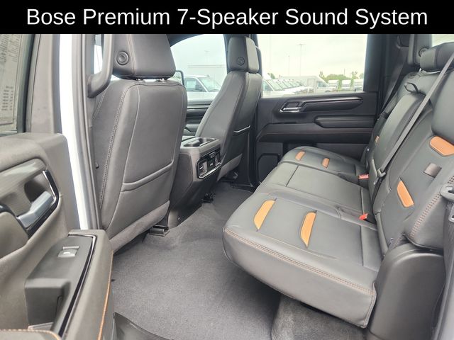 Used 2024 GMC Sierra 2500HD For Sale in Grove City, OH