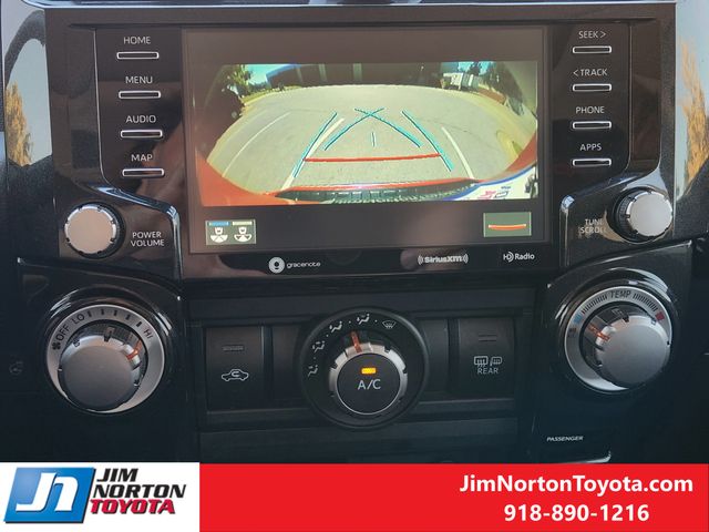 Used 2023 Toyota 4Runner SUV