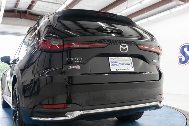 Used 2024 Mazda CX-90 PHEV SUV