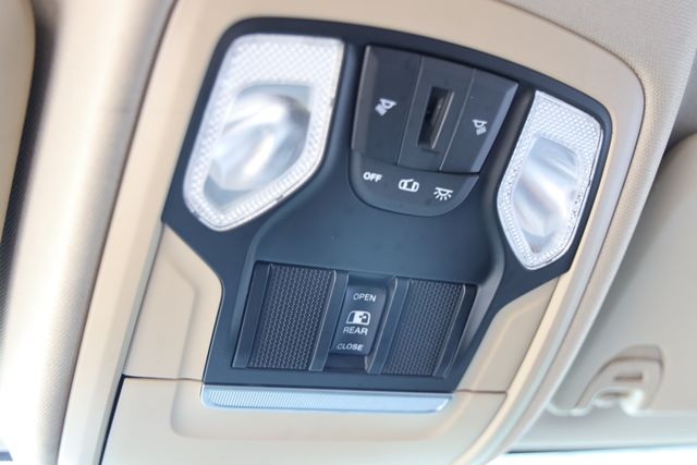 2019 Ram 2500 Tradesman Gray at DeMontrond Auto Country