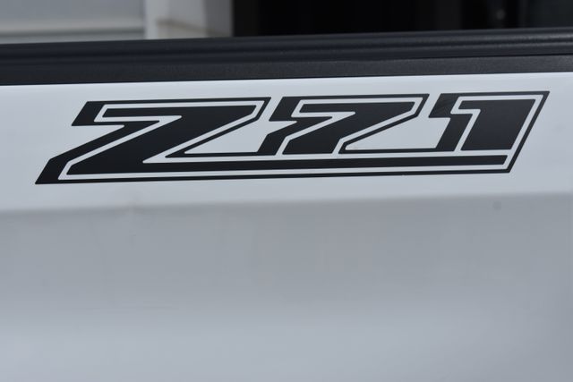 Used 2022 Chevrolet Silverado 1500 LTD Truck