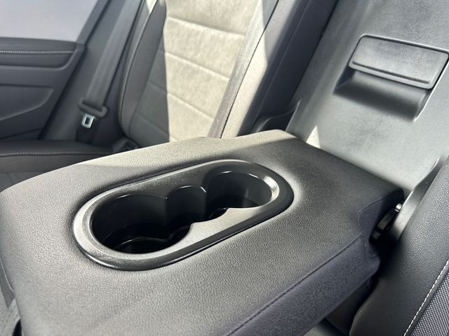 Used 2024  Volkswagen 1.5T SE image 32