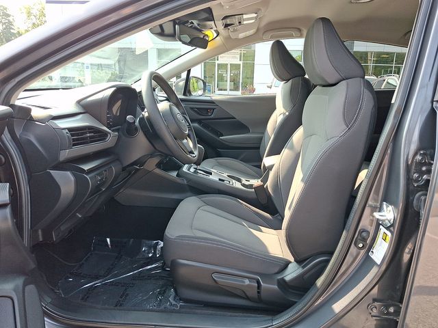 2026 Subaru Crosstrek Base Gray at Subaru and VW of Moon Township