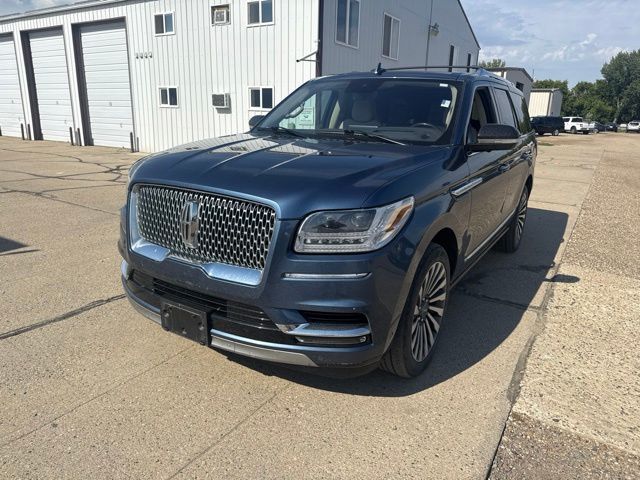 2020 Diamond Lincoln Navigator Reserve 4X4 SUV
