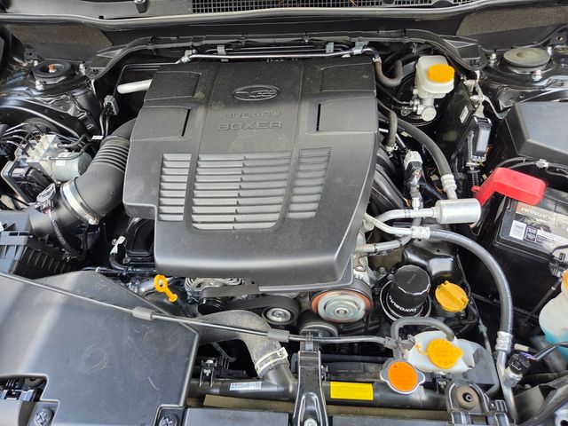 Used 2021 Black Subaru Sport image 30