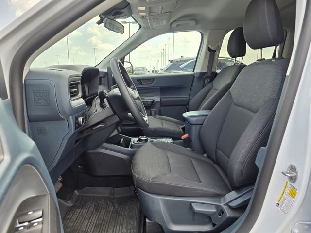 Used 2025 Ford Maverick Truck