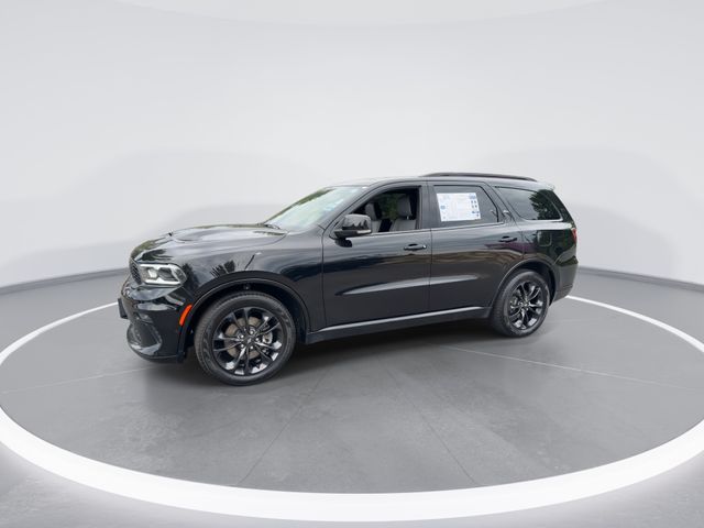 Used 2023 Black Dodge R/T Plus Blacktop image 4