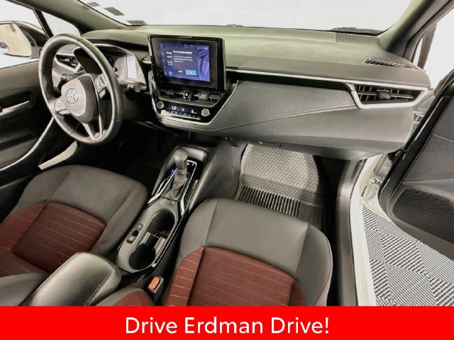 Used 2023 Toyota Corolla Sedan