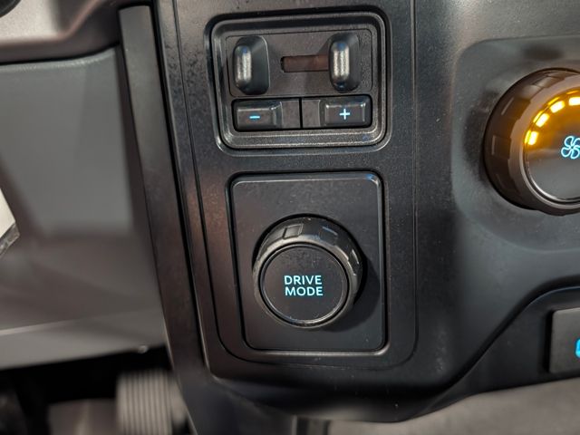 Used 2023 Red Ford XL image 25