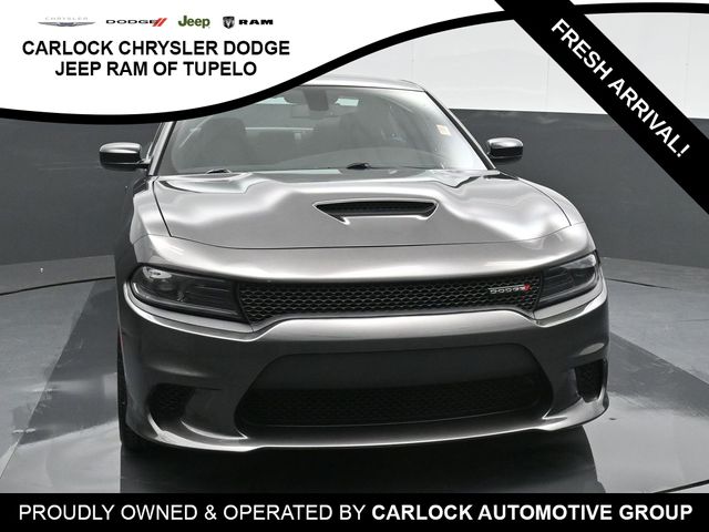 2023 Dodge Charger GT 5