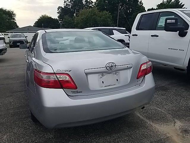 Used 2009 Toyota Camry Sedan