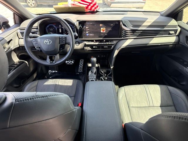 2025 Toyota Camry - $34,988