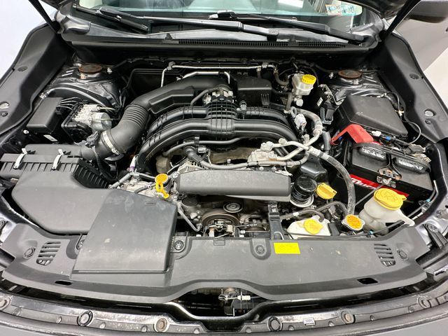 2018 Subaru Impreza 2.0i Gray at Rafferty Subaru