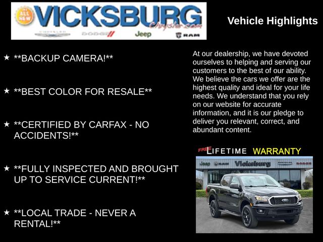 View vehicle photo 7