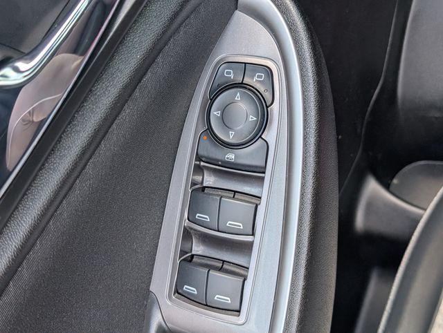 2025 Chevrolet Malibu RS Gray at Monument Chevrolet