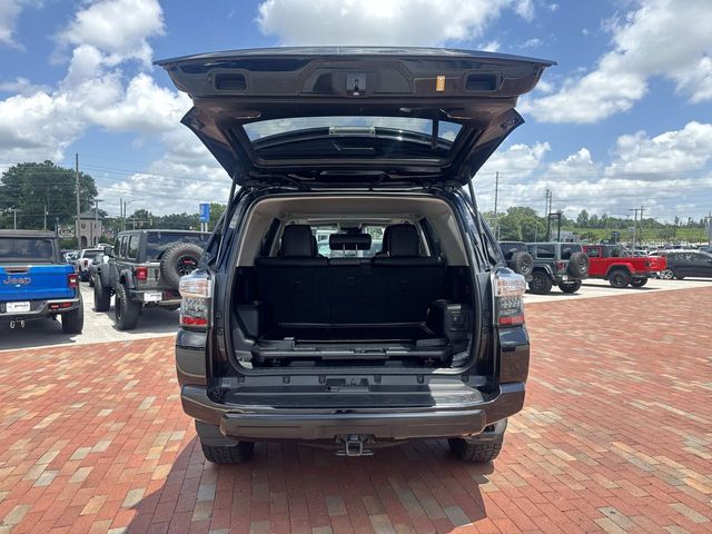 Used 2021 Toyota 4Runner SUV