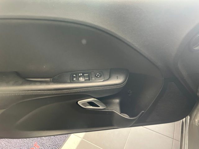2019 Dodge Challenger GT Gray at Don McGill Toyota