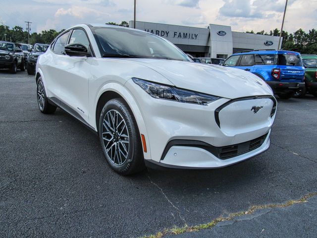 2025 Ford Mustang Mach-E Premium  167247