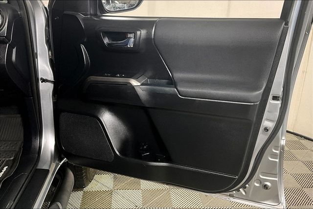 Used 2017 Toyota Tacoma For Sale in OLIVE BRANCH, MS