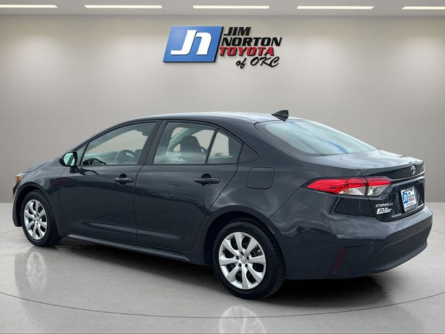 Used 2024 Toyota Corolla Sedan