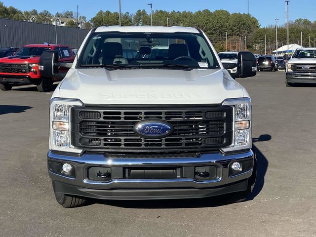 2024 Ford F-250SD XL 7