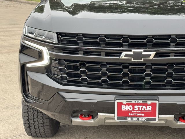 2024 Chevrolet Tahoe Z71 - 4