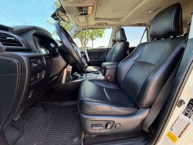 2023 Toyota 4Runner Limited - Photo 17
