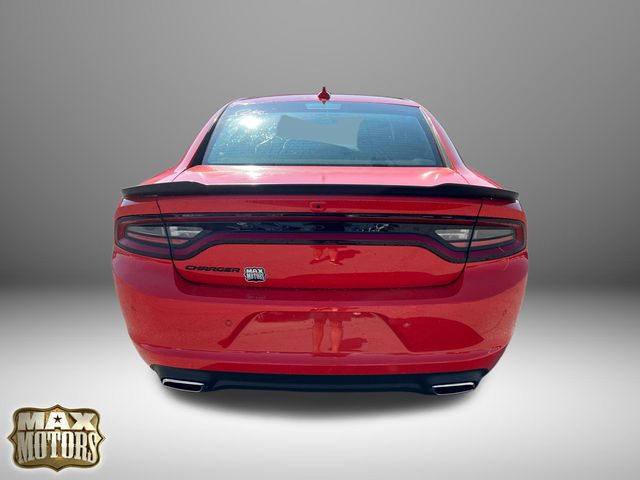 2023 Dodge Charger SXT 9