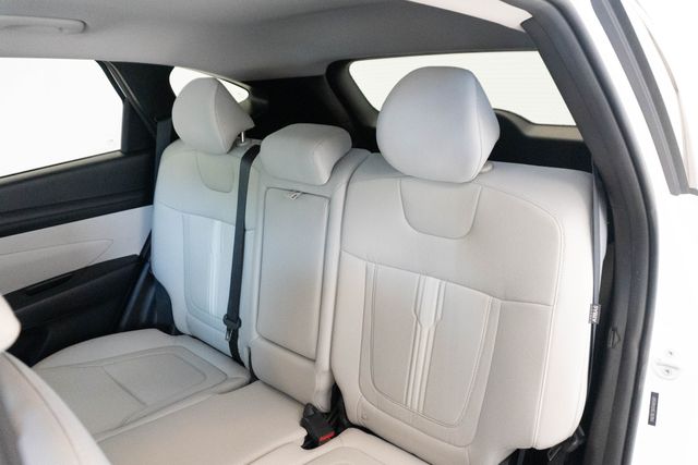 Used 2026 Hyundai Tucson SUV