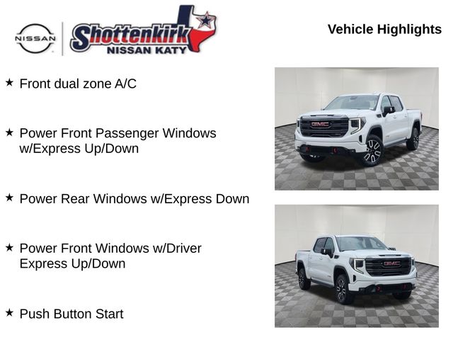 Used 2024 GMC Sierra 1500 Truck