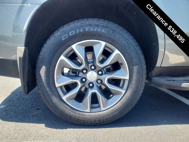 Used 2023 Chevrolet Tahoe For Sale in Grove City, OH