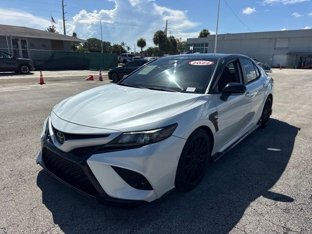 2022 Toyota Camry - $28,888