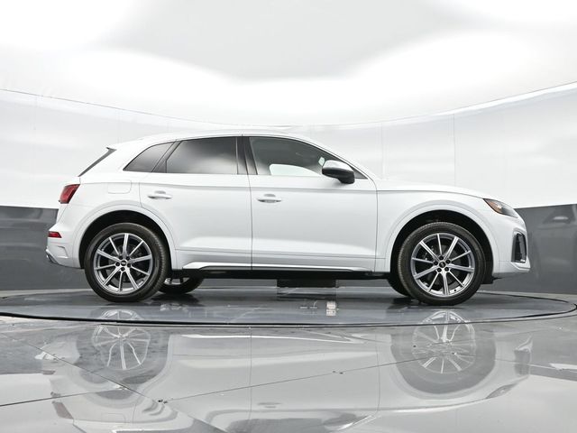 2021 Audi SQ5 Premium Plus 37