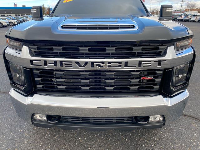 2023 Chevrolet Silverado 2500HD LT 30