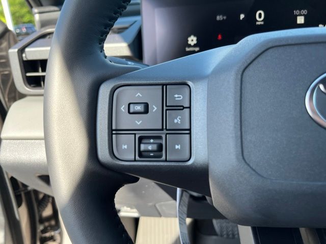 New 2026 Toyota RAV4 Plug-in Hybrid SUV