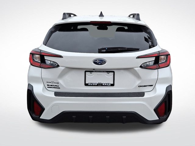 new 2026 Subaru Crosstrek car, priced at $31,965
