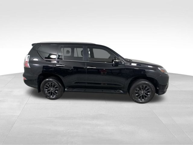 2022 Lexus GX 460 7