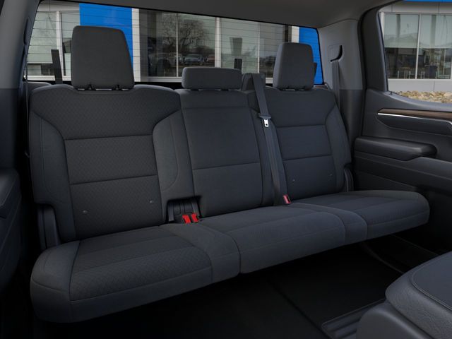 2026 Chevrolet Silverado 1500 Crew Cab 4WD Pickup for sale #TG425136 - photo 20