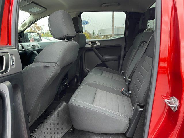 used 2019 Ford Ranger car, priced at $19,983